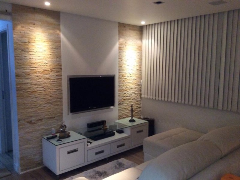 Apartamento, 3 quartos, 78 m² - Foto 1