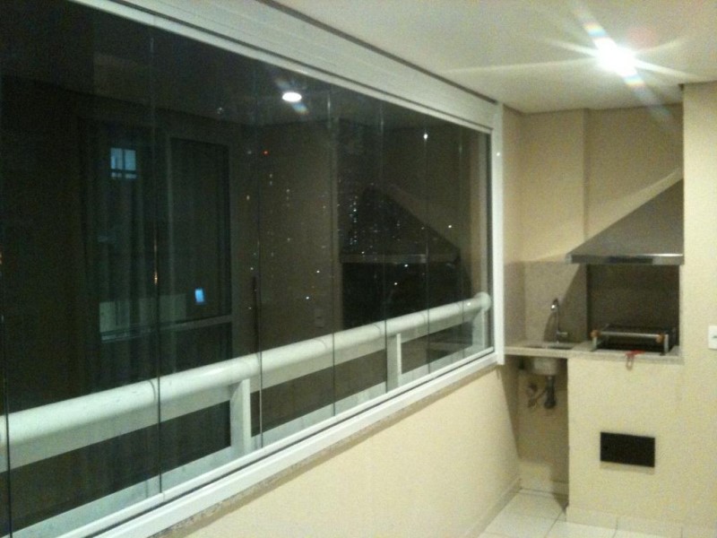 Apartamento, 3 quartos, 80 m² - Foto 2