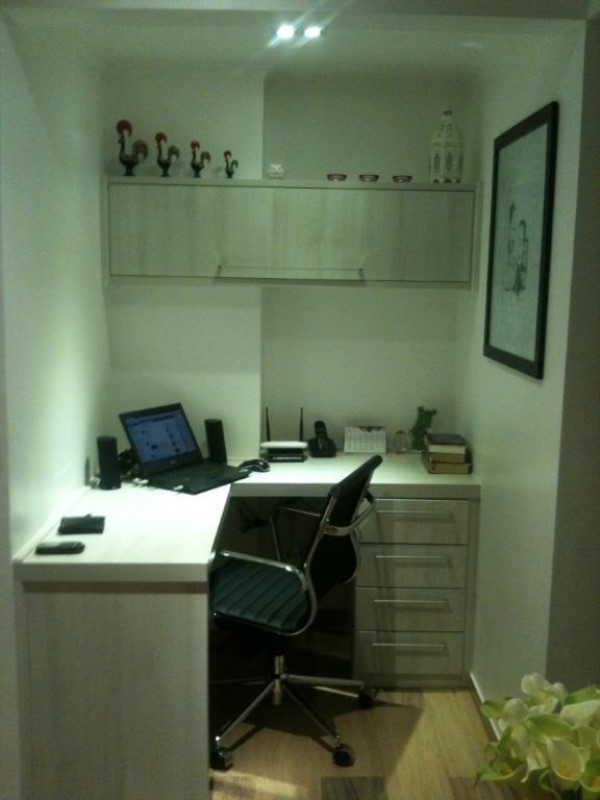 Apartamento, 3 quartos, 80 m² - Foto 5