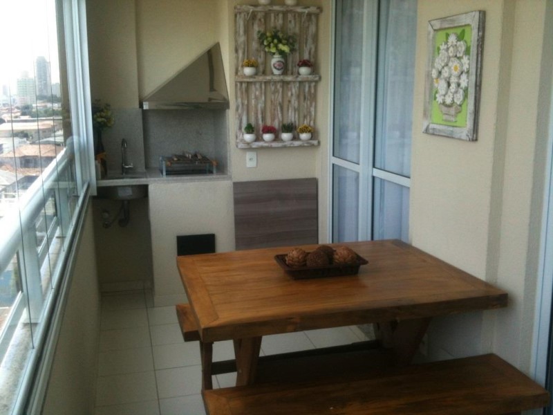 Apartamento, 3 quartos, 80 m² - Foto 11