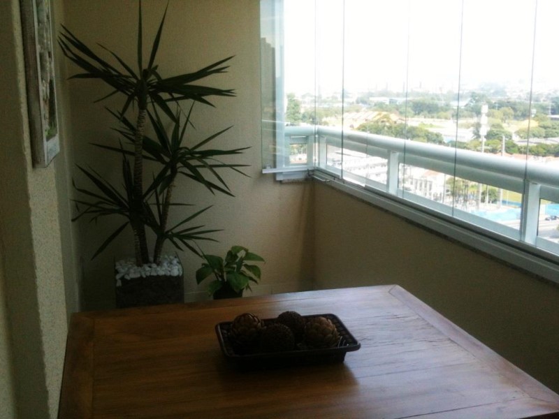 Apartamento, 3 quartos, 80 m² - Foto 12