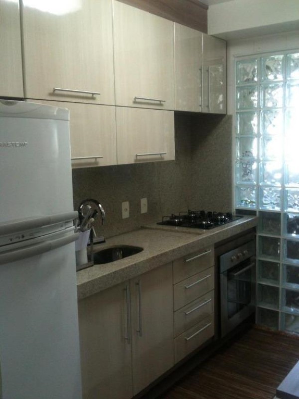 Apartamento, 3 quartos, 80 m² - Foto 13