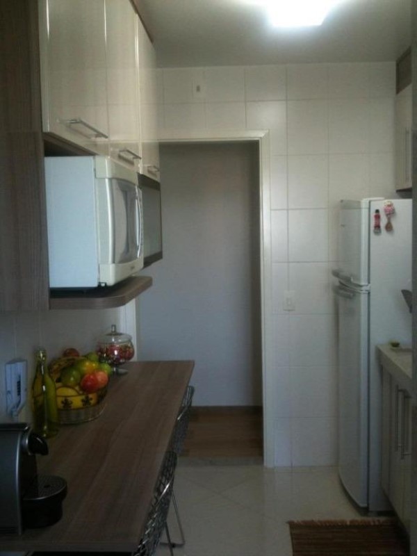 Apartamento, 3 quartos, 80 m² - Foto 15
