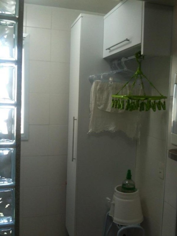 Apartamento, 3 quartos, 80 m² - Foto 17