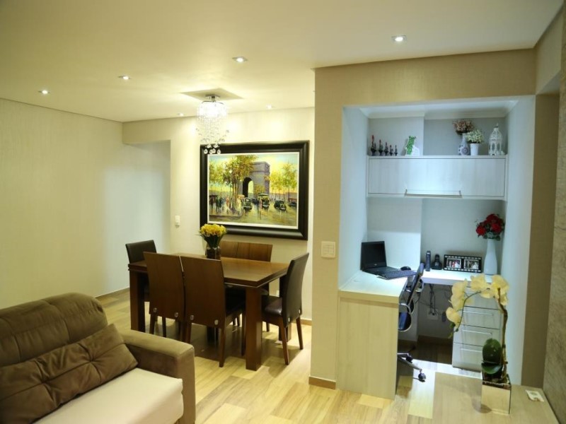 Apartamento, 3 quartos, 80 m² - Foto 19