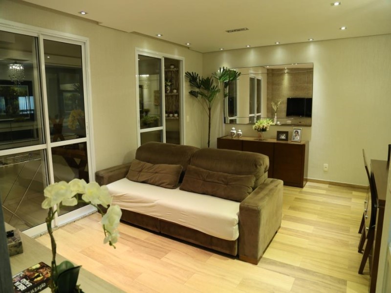 Apartamento, 3 quartos, 80 m² - Foto 20