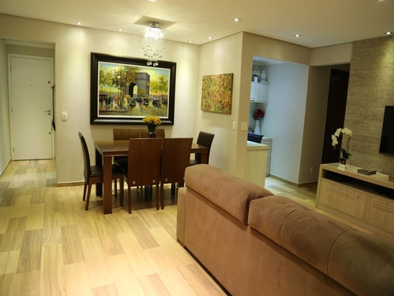 Apartamento, 3 quartos, 80 m² - Foto 21