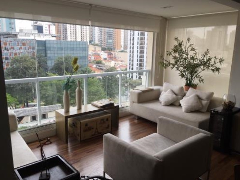 Apartamento, 2 quartos, 88 m² - Foto 1