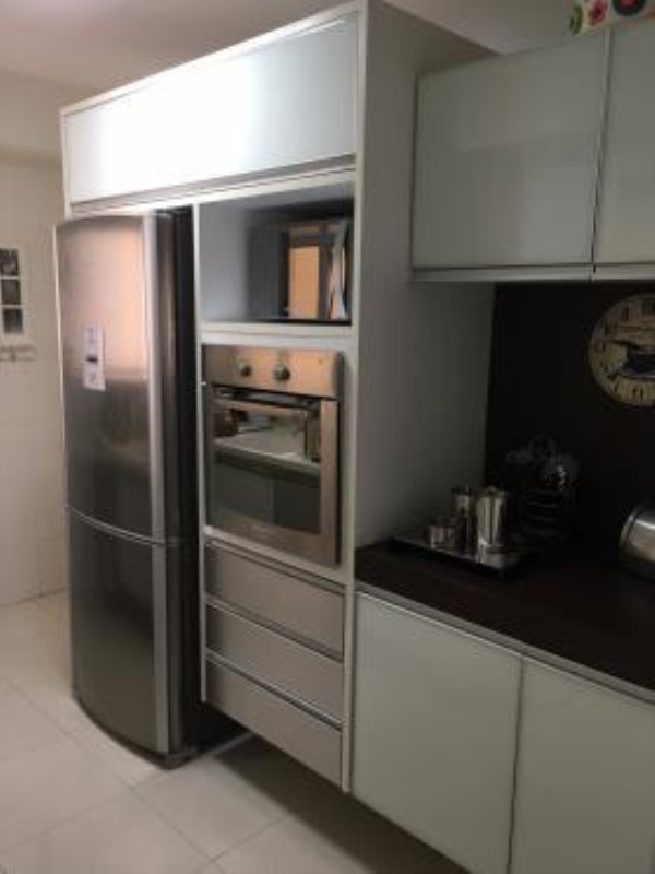 Apartamento, 2 quartos, 88 m² - Foto 4