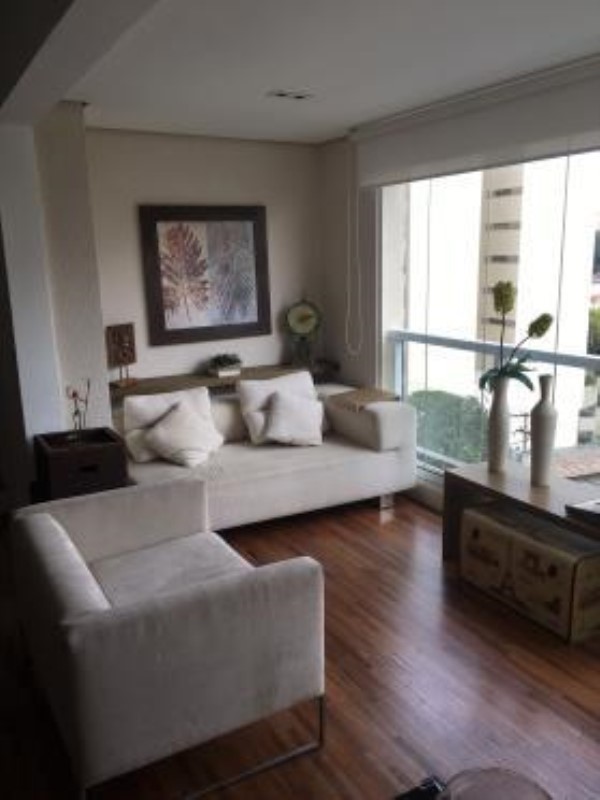 Apartamento, 2 quartos, 88 m² - Foto 8