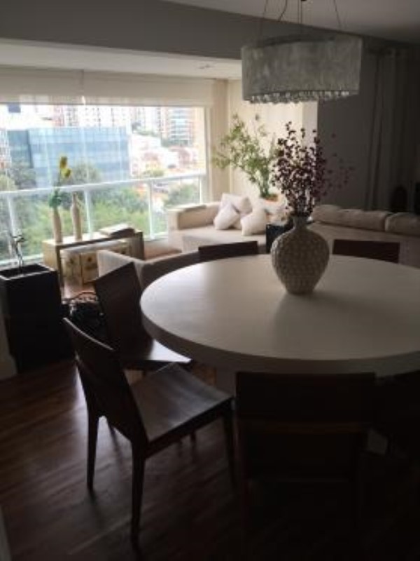 Apartamento, 2 quartos, 88 m² - Foto 12