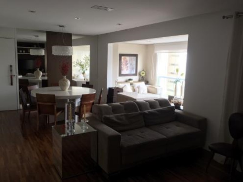 Apartamento, 2 quartos, 88 m² - Foto 14