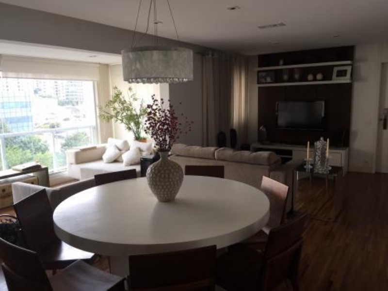 Apartamento, 2 quartos, 88 m² - Foto 16
