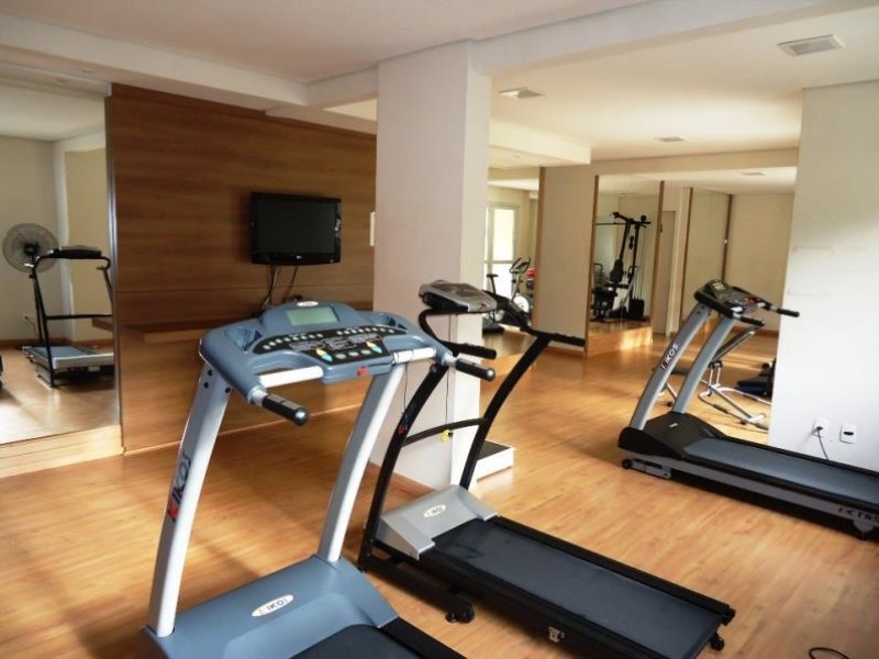 Apartamento, 3 quartos, 71 m² - Foto 3