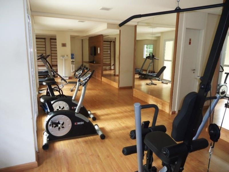Apartamento, 3 quartos, 71 m² - Foto 5