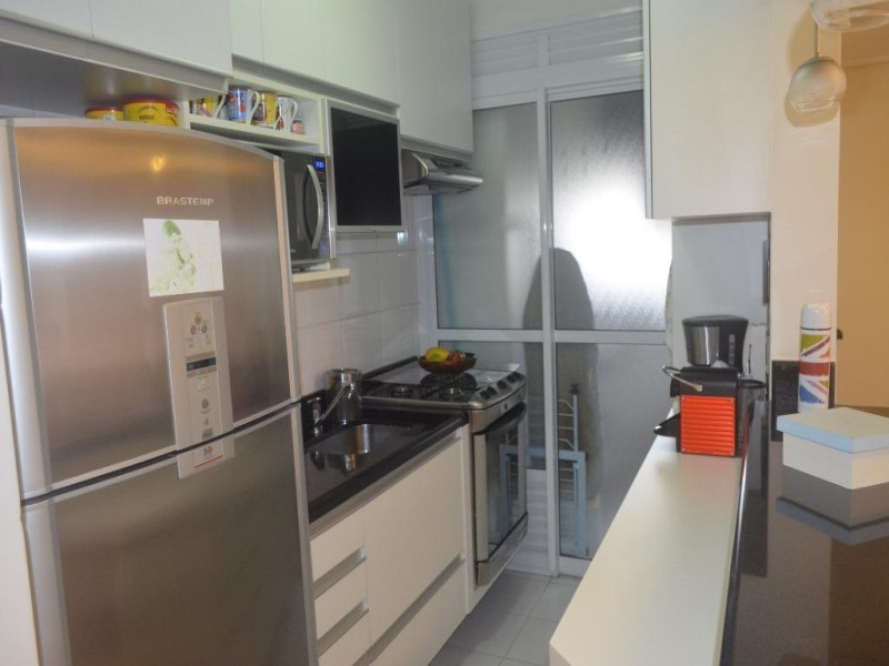Apartamento, 3 quartos, 71 m² - Foto 7