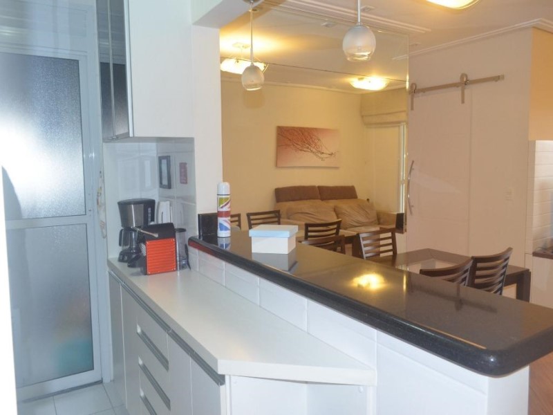 Apartamento, 3 quartos, 71 m² - Foto 8