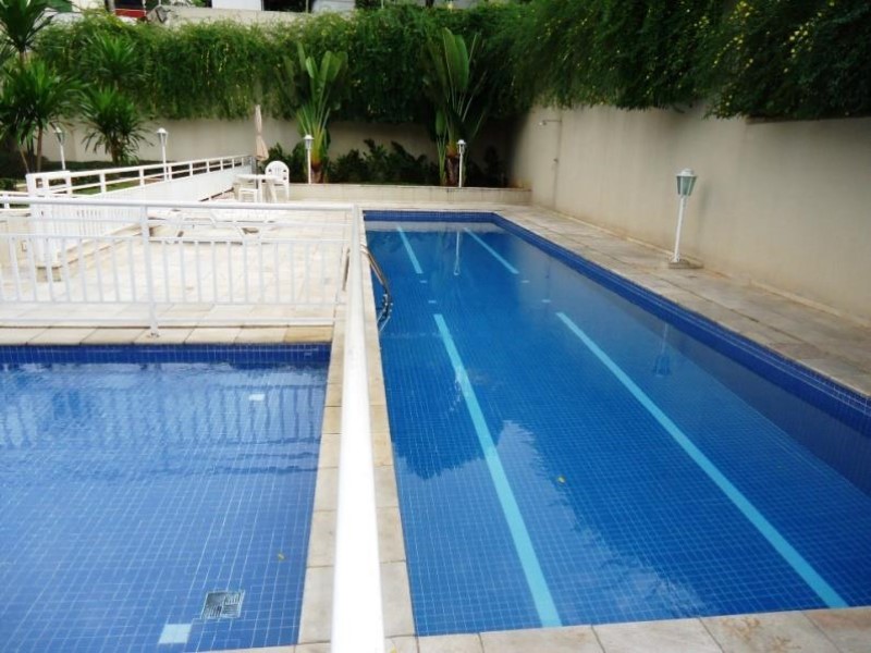 Apartamento, 3 quartos, 71 m² - Foto 10