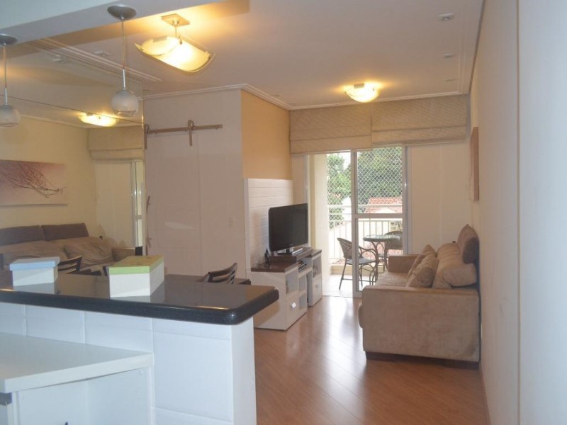 Apartamento, 3 quartos, 71 m² - Foto 19