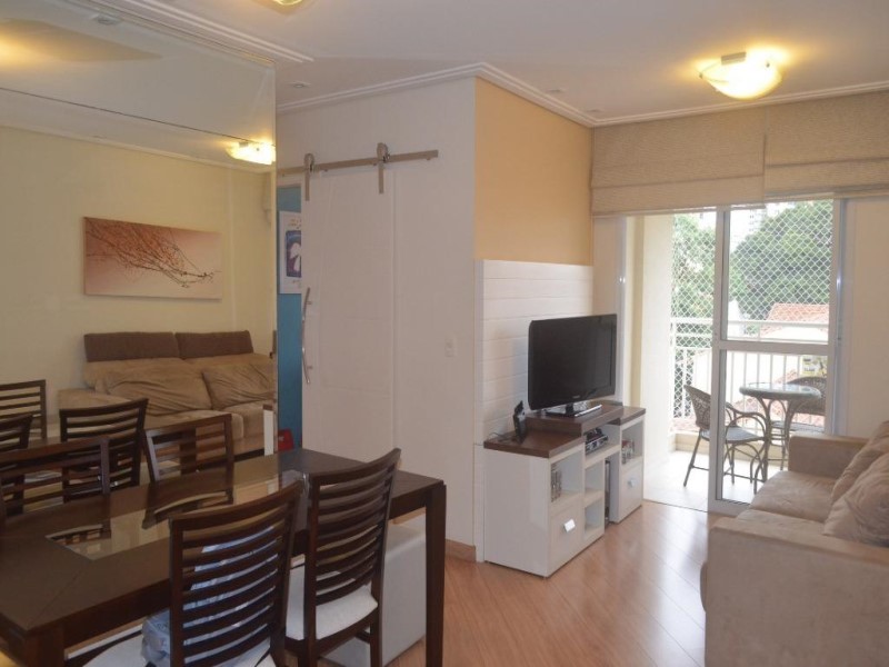 Apartamento, 3 quartos, 71 m² - Foto 21