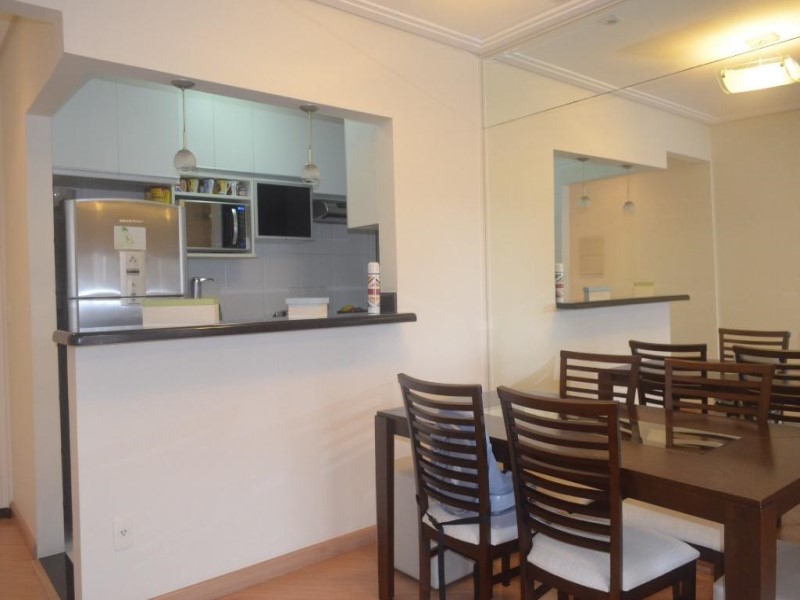 Apartamento, 3 quartos, 71 m² - Foto 22