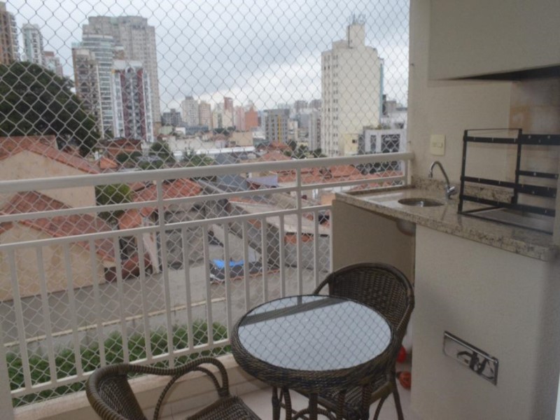 Apartamento, 3 quartos, 71 m² - Foto 1