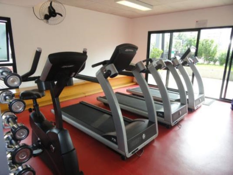 Apartamento, 2 quartos, 70 m² - Foto 2