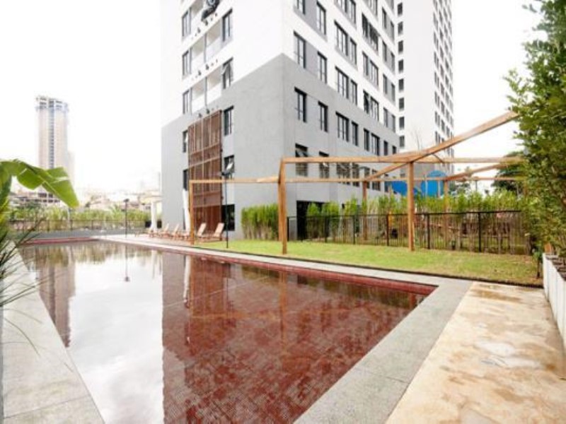 Apartamento, 2 quartos, 70 m² - Foto 3