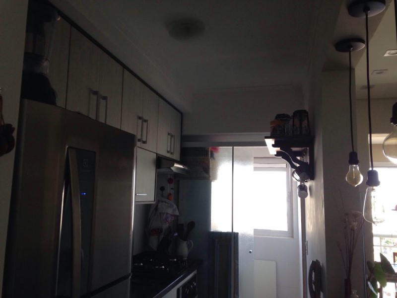 Apartamento à venda com 2 quartos, 63m² - Foto 4