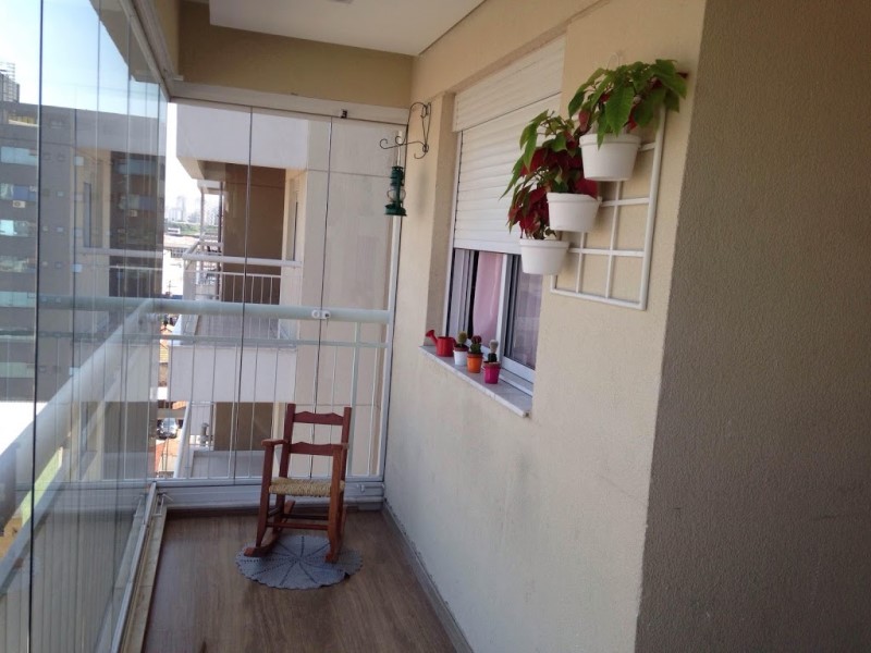 Apartamento à venda com 2 quartos, 63m² - Foto 6