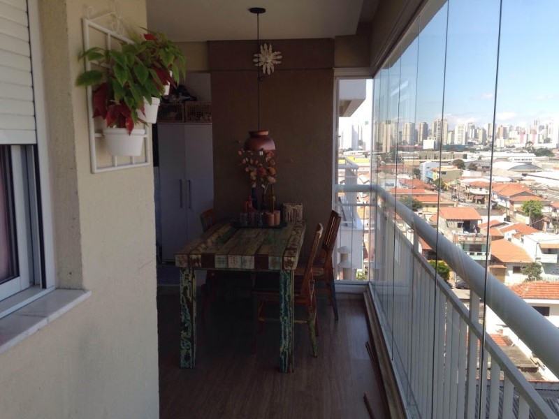 Apartamento à venda com 2 quartos, 63m² - Foto 7