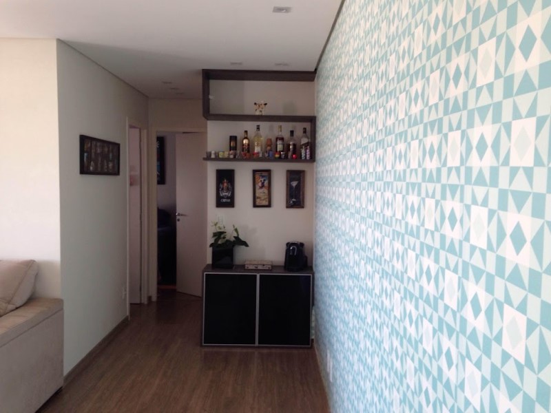 Apartamento à venda com 2 quartos, 63m² - Foto 8