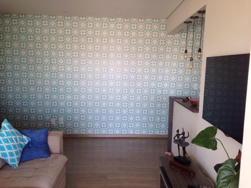 Apartamento à venda com 2 quartos, 63m² - Foto 9