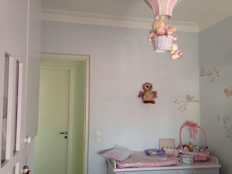 Apartamento à venda com 2 quartos, 63m² - Foto 11