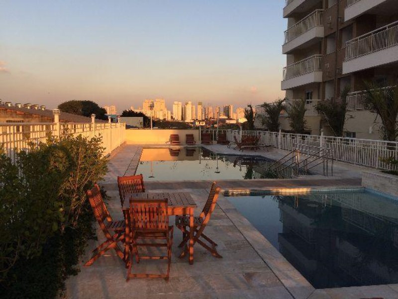 Apartamento, 2 quartos, 63 m² - Foto 1