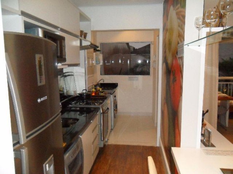 Apartamento, 2 quartos, 63 m² - Foto 9