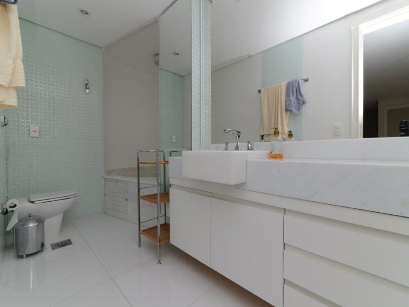 Cobertura à venda com 3 quartos - Foto 2