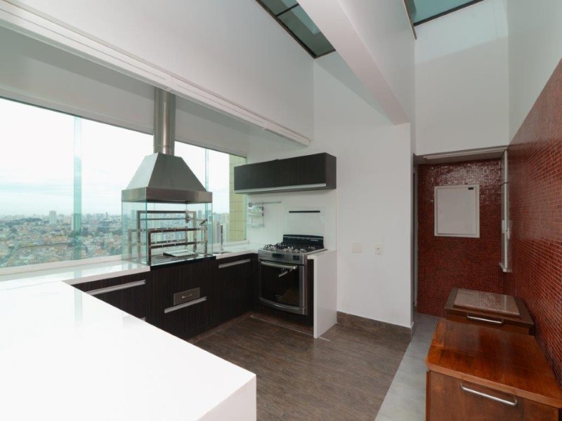Cobertura à venda com 3 quartos - Foto 4