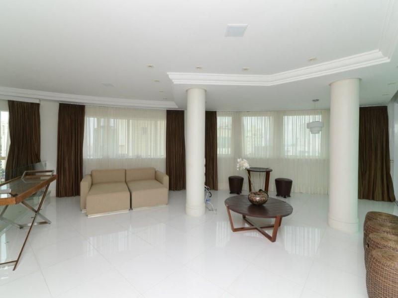 Cobertura à venda com 3 quartos - Foto 8