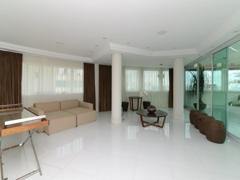 Cobertura à venda com 3 quartos - Foto 10