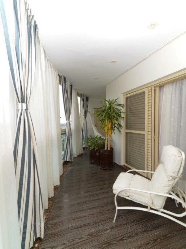 Cobertura à venda com 3 quartos - Foto 12