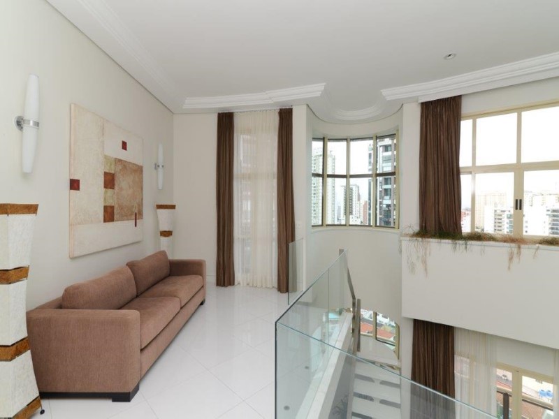 Cobertura à venda com 3 quartos - Foto 13