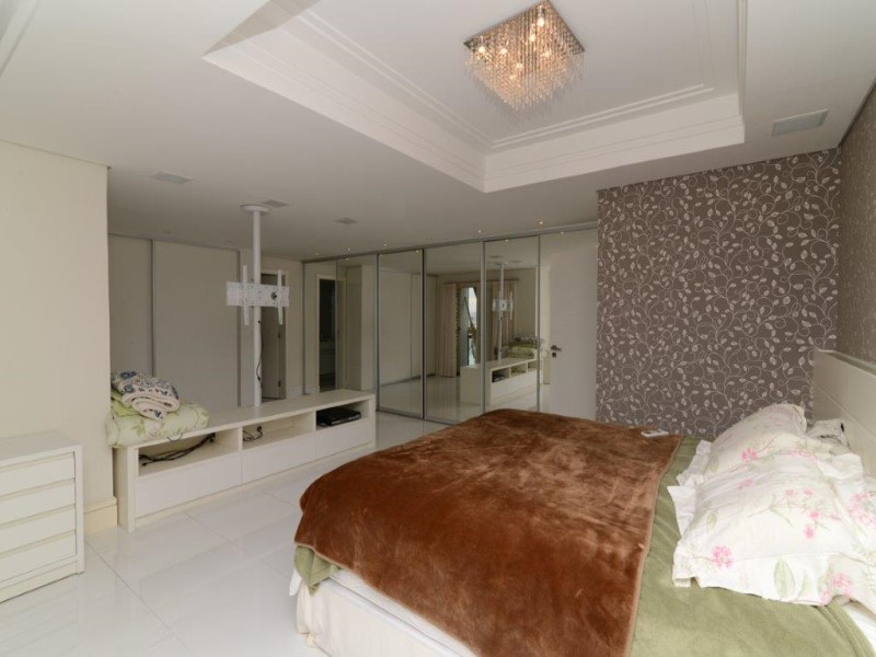 Cobertura à venda com 3 quartos - Foto 21