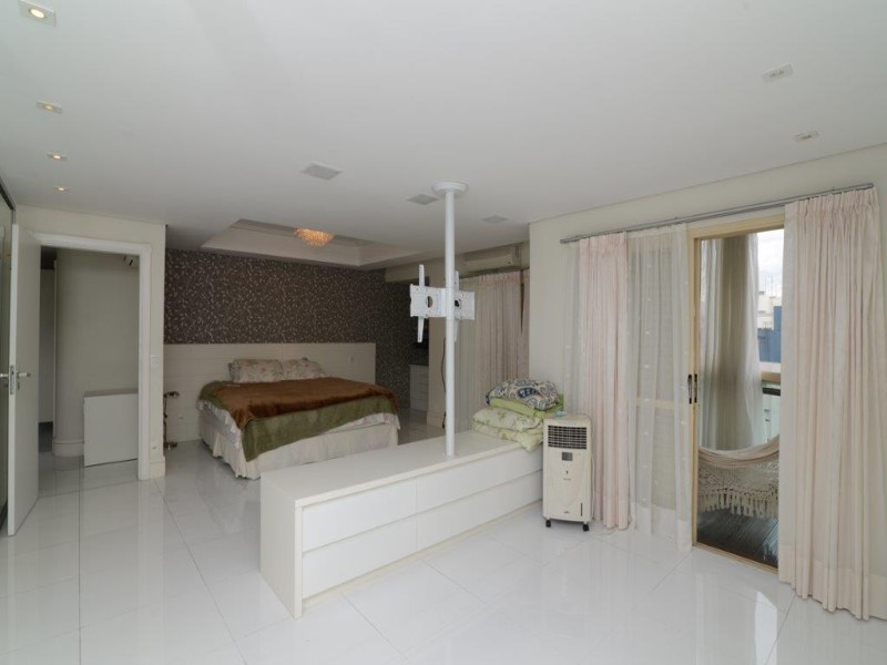 Cobertura à venda com 3 quartos - Foto 22