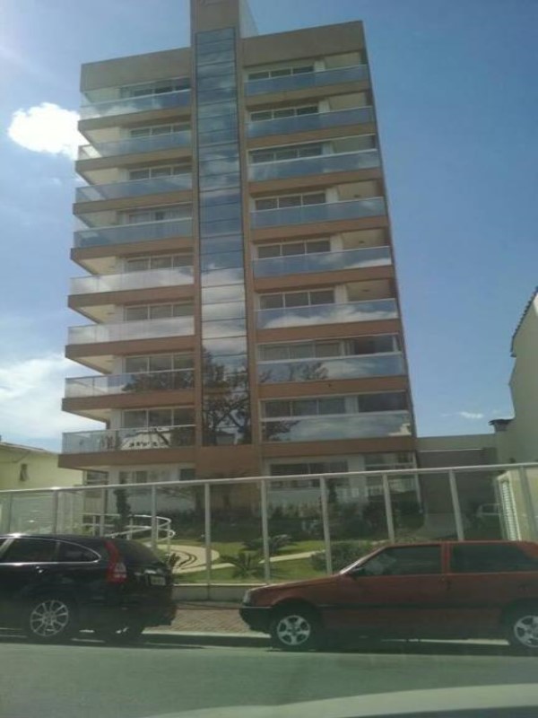 Apartamento, 3 quartos, 112 m² - Foto 2