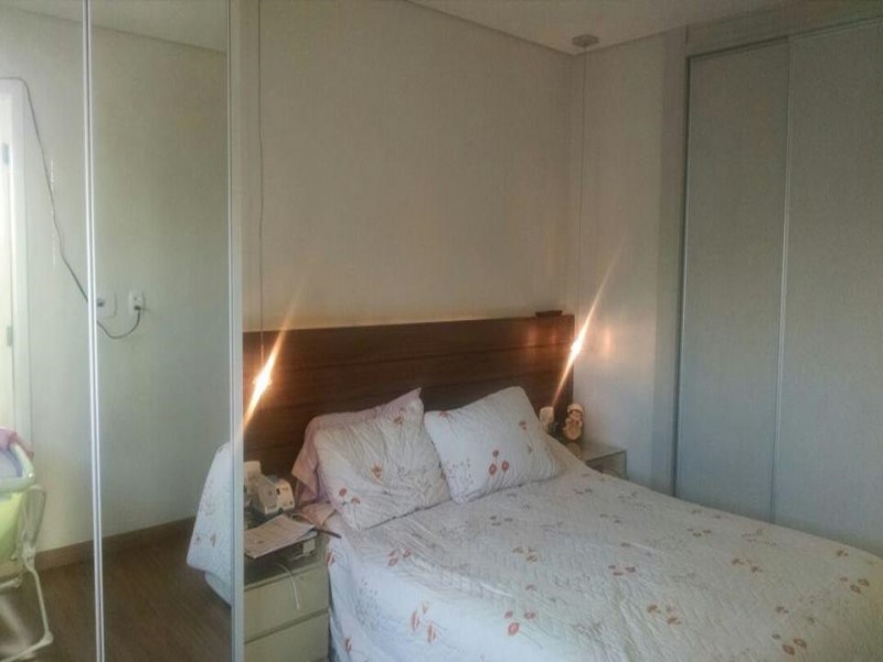 Apartamento, 3 quartos, 112 m² - Foto 3