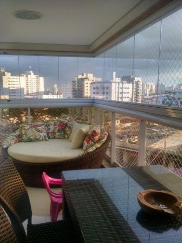 Apartamento, 3 quartos, 112 m² - Foto 5