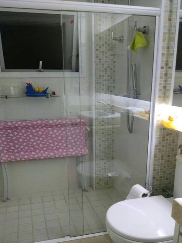 Apartamento, 3 quartos, 112 m² - Foto 6