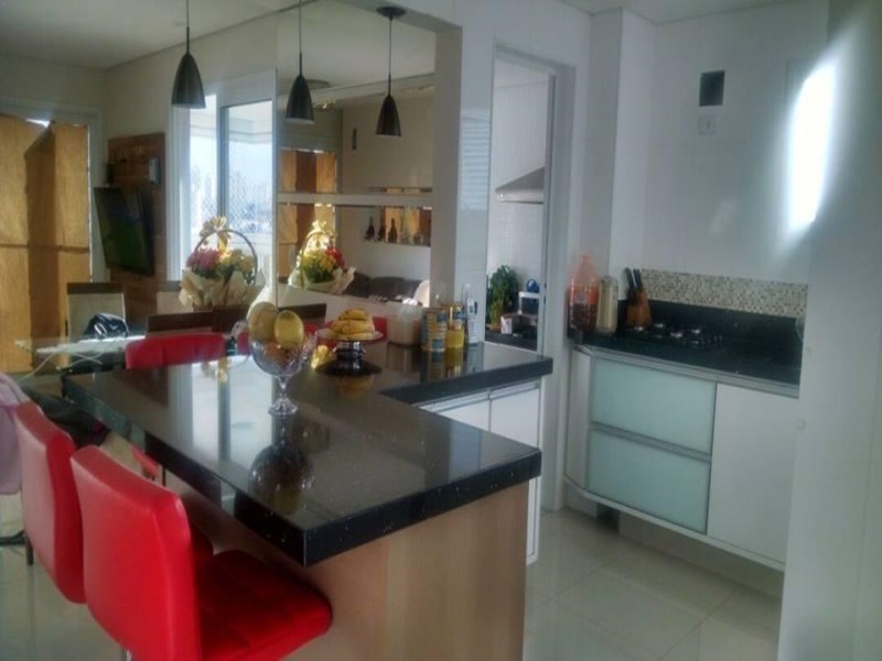 Apartamento, 3 quartos, 112 m² - Foto 1