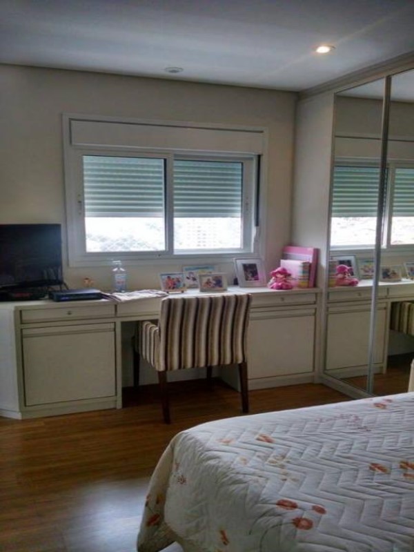 Apartamento, 3 quartos, 112 m² - Foto 8